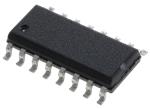 Microchip Technology RE46C190烟雾探测器IC