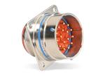 Amphenol Aerospace Amphenol Aerospace 圆形连接器