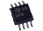 Texas Instruments TPS7A4001 Linear Regulators