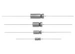 Vishay / Sprague T16 Series Wet Tantalum Capacitors
