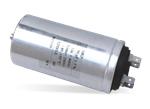 KEMET C44U MKP系列DC-Link薄膜电容器
