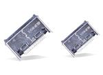 TE Connectivity / AMP Connectors CHAMP 0.6mm CL高速对接连接器