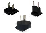 Phihong Power over Ethernet (PoE) Wall Plug Adapters