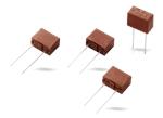 Littelfuse 804系列超小型保险丝