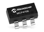 Microchip Technology MCP47x6单通道DAC