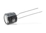 Panasonic Electronic Components EEA-GA系列铝电解电容器