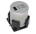 Panasonic Electronic Components FT Aluminum Electrolytic Capacitors