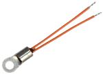 Vishay / BC Components Mini Lug NTC热敏电阻 - Vishay Super 12 2011