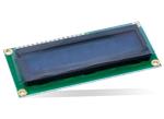 Newhaven Display Character OLED Display Modules