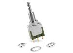 NKK Switches MB2000 Pushbuttons