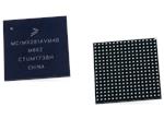 NXP Semiconductors i.MX28 ARM9™应用处理器