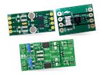 Bourns RS-485EVALBOARD1和RS-485EVALBOARD2
