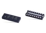 STMicroelectronics EMIF06-MSD02N16 EMI Filter & ESD Protection Device