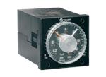 Crouzet DIN Rail Mounting Chronos 2 Timers