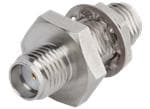 Amphenol / SV Microwave Caps, Adapters, & Plug Terminations