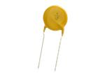 Vishay / BC Components VY1 AC线路额定盘形电容器 - 扩展 