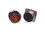 Amphenol Aerospace Amphenol MIL-DTL-5015 Matrix®圆形连接器