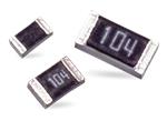KOA Speer HV73 Flat Chip Resistors