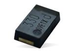 Panasonic Electronic Components EEF-GX和EEF-LX专用聚合物电容器