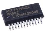 onsemi 热管理监视器、控制器和传感器