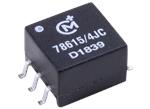 Murata Power Solutions 786J系列通用SMT变压器