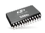 Skyworks Solutions Inc. Si4840 / Si4844 Radio Receiver ICs