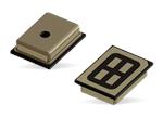 STMicroelectronics MP3xABxx MEMS 音频麦克风