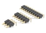 Mill-Max 829 Series Spring-Loaded Connectors