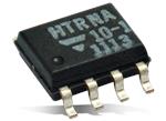Vishay / Thin Film HTRN High Temperature Resistors