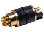 Amphenol Energy Technologies Amphenol Industrial KTK高压井下连接器