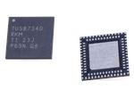 Texas Instruments TUSB73xx USB 3.0 xHCI Host Controllers