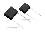 Panasonic Electronic Components ECQ-U(A)系列X2抑制薄膜电容器