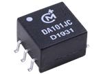 Murata Power Solutions DA100J系列音频数字传输变压器