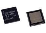 NXP Semiconductors PTN3360D HDMI/DVI电平转换器
