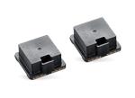 Murata Electronics PKLCS/PKMCS压电扩音器