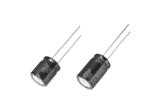 Panasonic Electronic Components EEU-FR系列10000小时寿命径向铝电容器