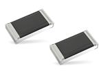 Panasonic Electronic Components Panasonic ERJ抗脉冲厚膜片式电阻器