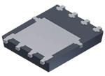 onsemi FDMS86105 N通道PowerTrench® MOSFET