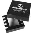Microchip Technology PIC10F322 8位MCU（带可配置逻辑）