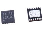 Analog Devices / Maxim Integrated DS1343小电流SPI/3线RTC