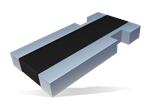 Vishay / Dale WSK0612系列Power Metal Strip®电阻器