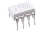 Broadcom ACPL-7970 Optically Iso Sigma-Delta Modulators