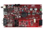 Silicon Labs ISOModem Evaluation Boards