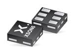 Nexperia 74LVC1G3157 2-Channel Analog MUX/DEMUX