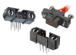 Datamate J-Tek高可靠性连接器