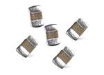 Dielectric Laboratories / Knowles Broadband Blocking Capacitors