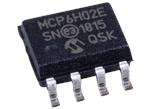 Microchip Technology 16V低静态电流运放