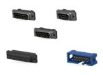 TE Connectivity TE Connectivity CHAMP系列排线连接器