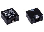 Würth Elektronik WE-HCI大电流功率电感器