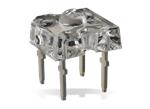 Cree LED P4 LEDs